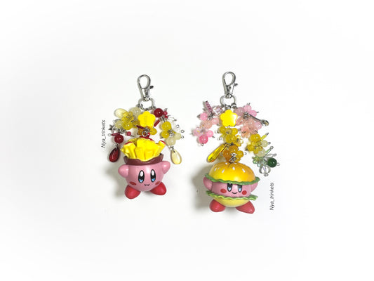 Kirby’s Snack Attack collection