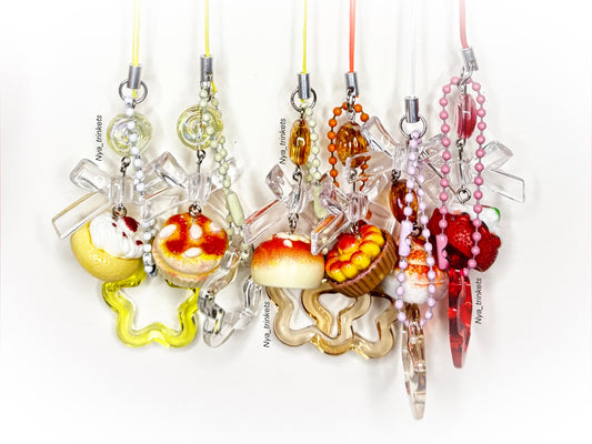 Sweet confections collection