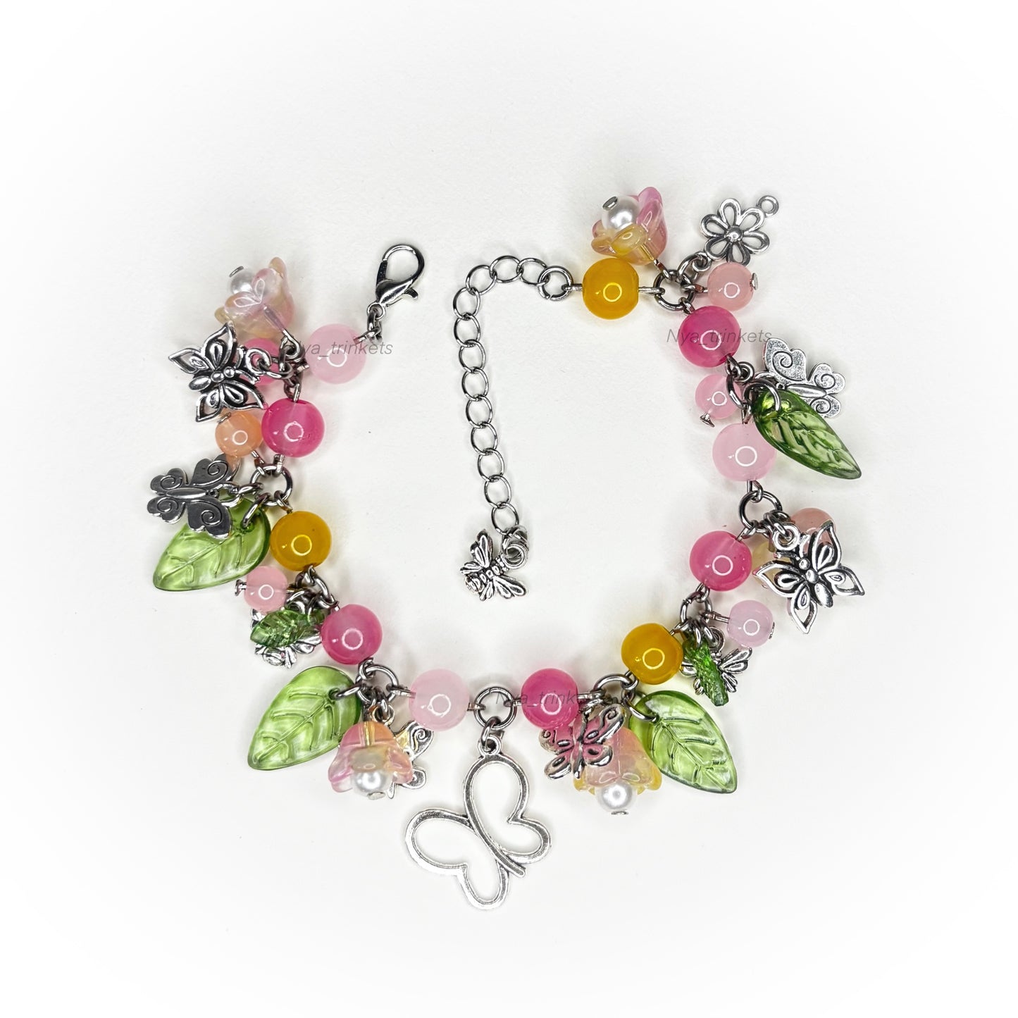 whispers of spring collection