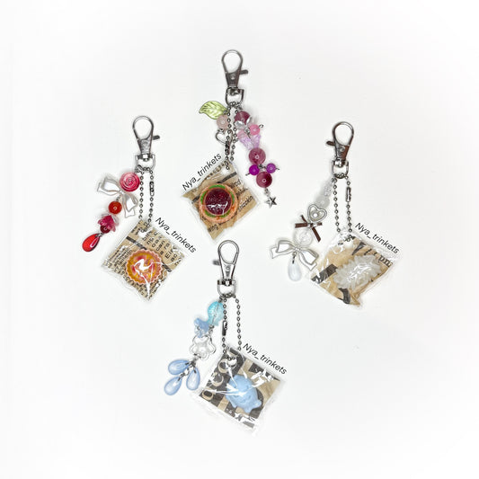 Petite patisserie collection