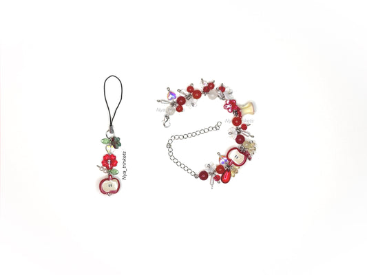 Sweet orchard collection