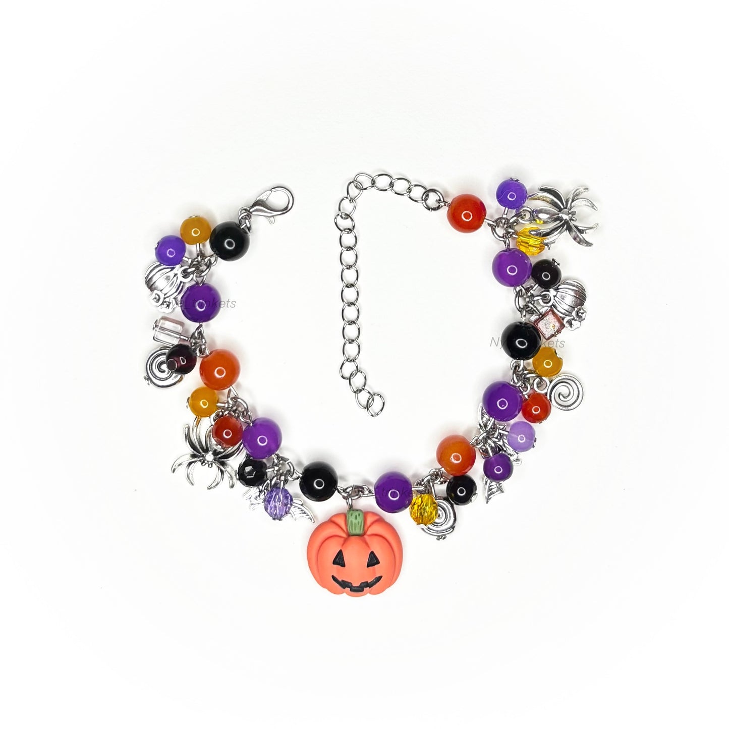 Ghost and gourds collection