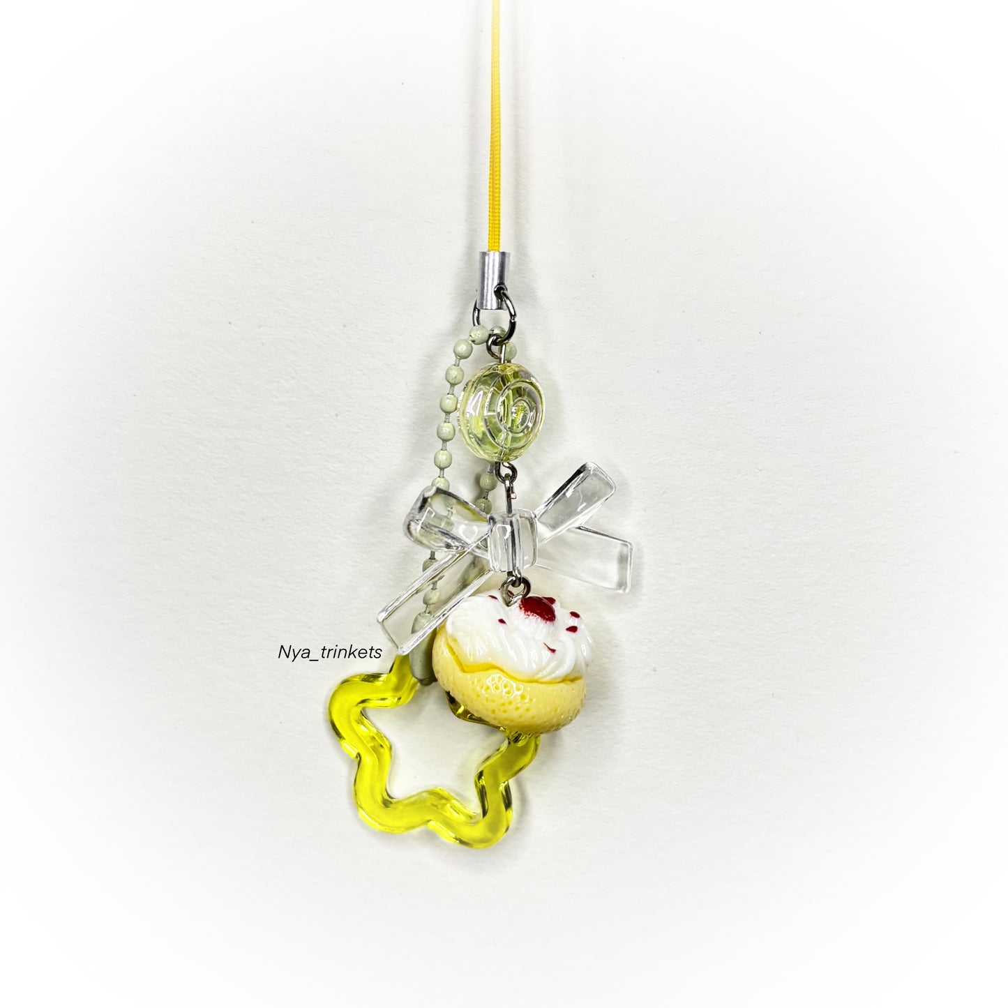 Sweet confections collection