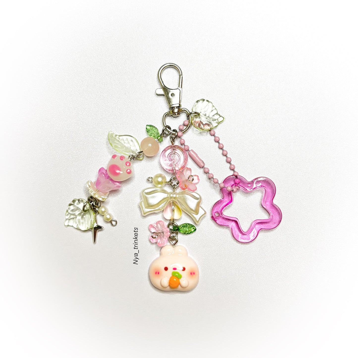 Spring bunny collection