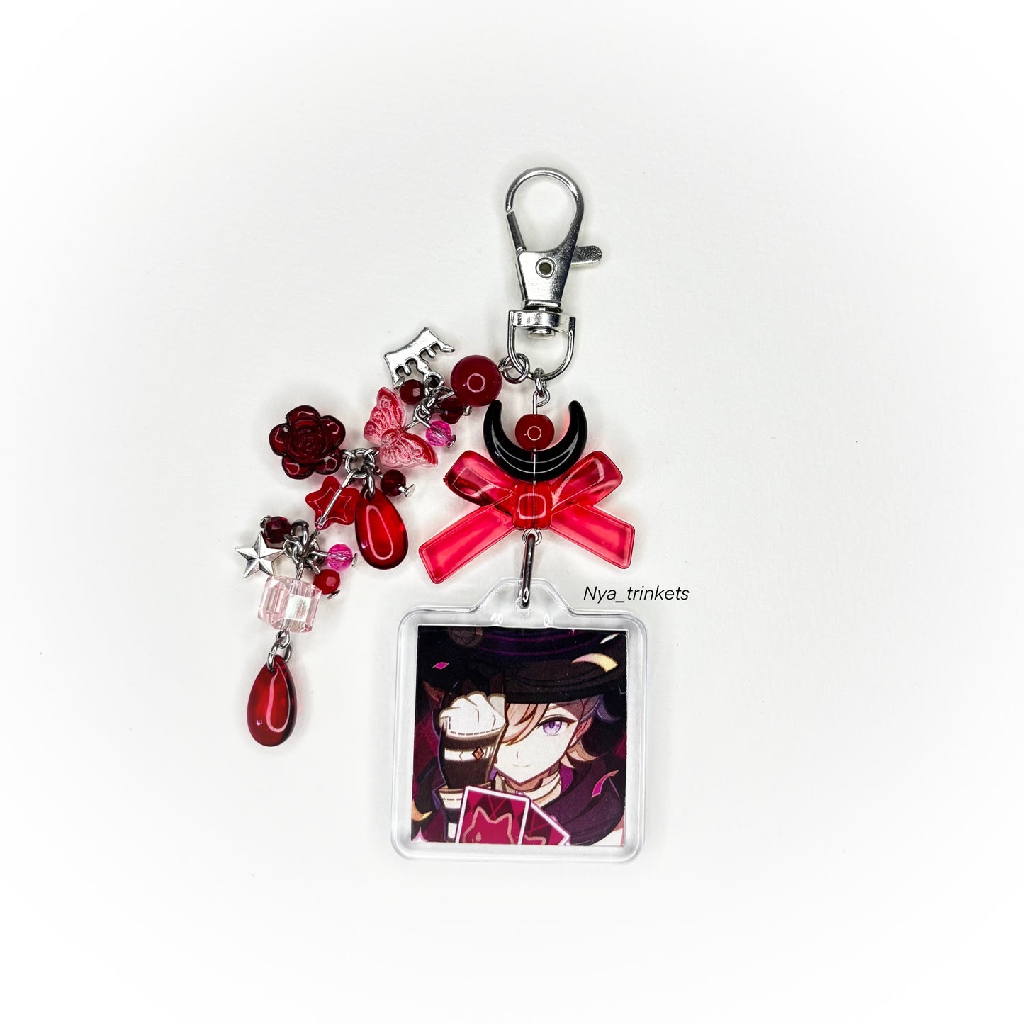 Genshin Visions Collection