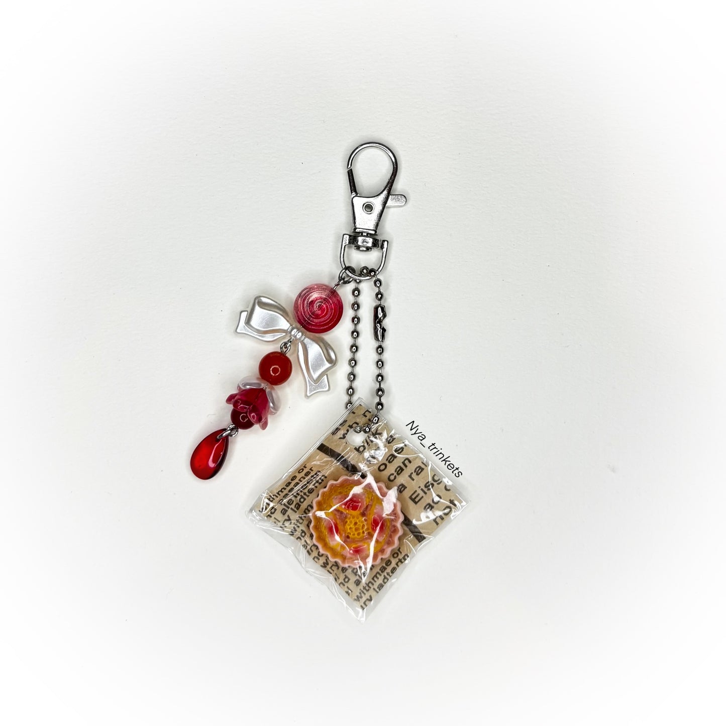 Petite patisserie collection