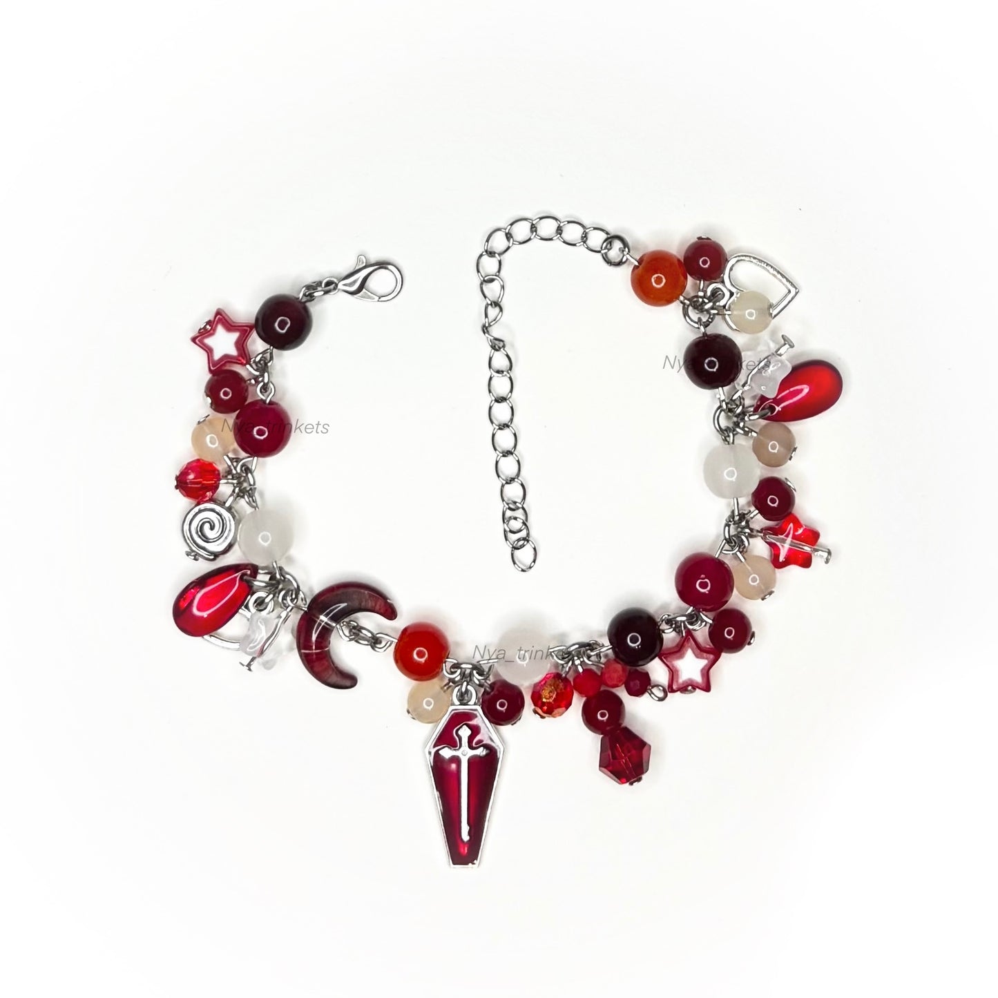 Crimson twilight collection