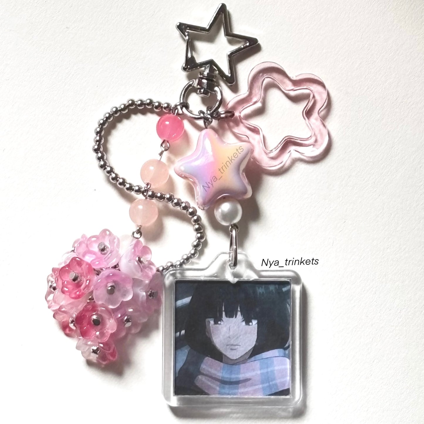 Blossoms of connection collection
