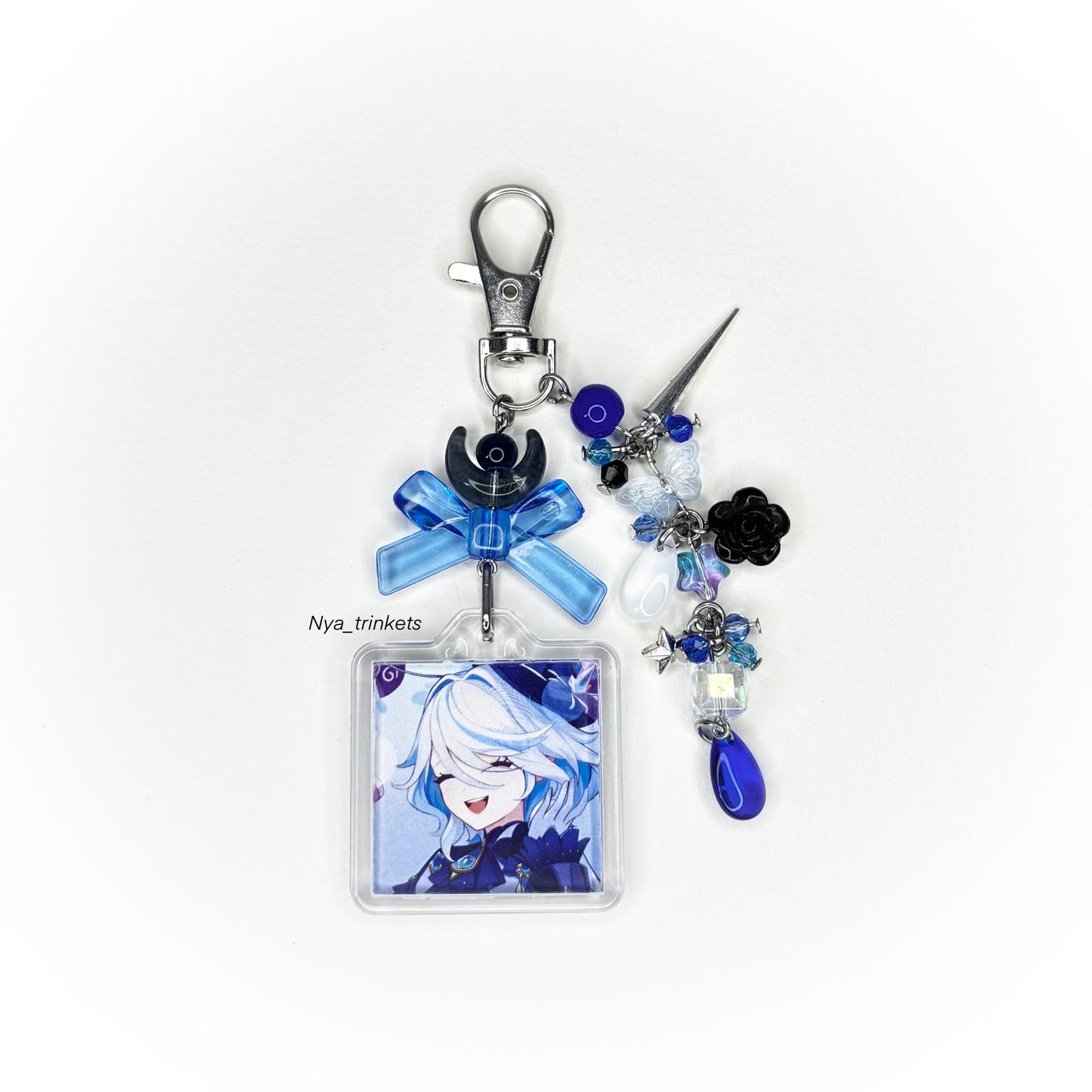 Genshin Visions Collection