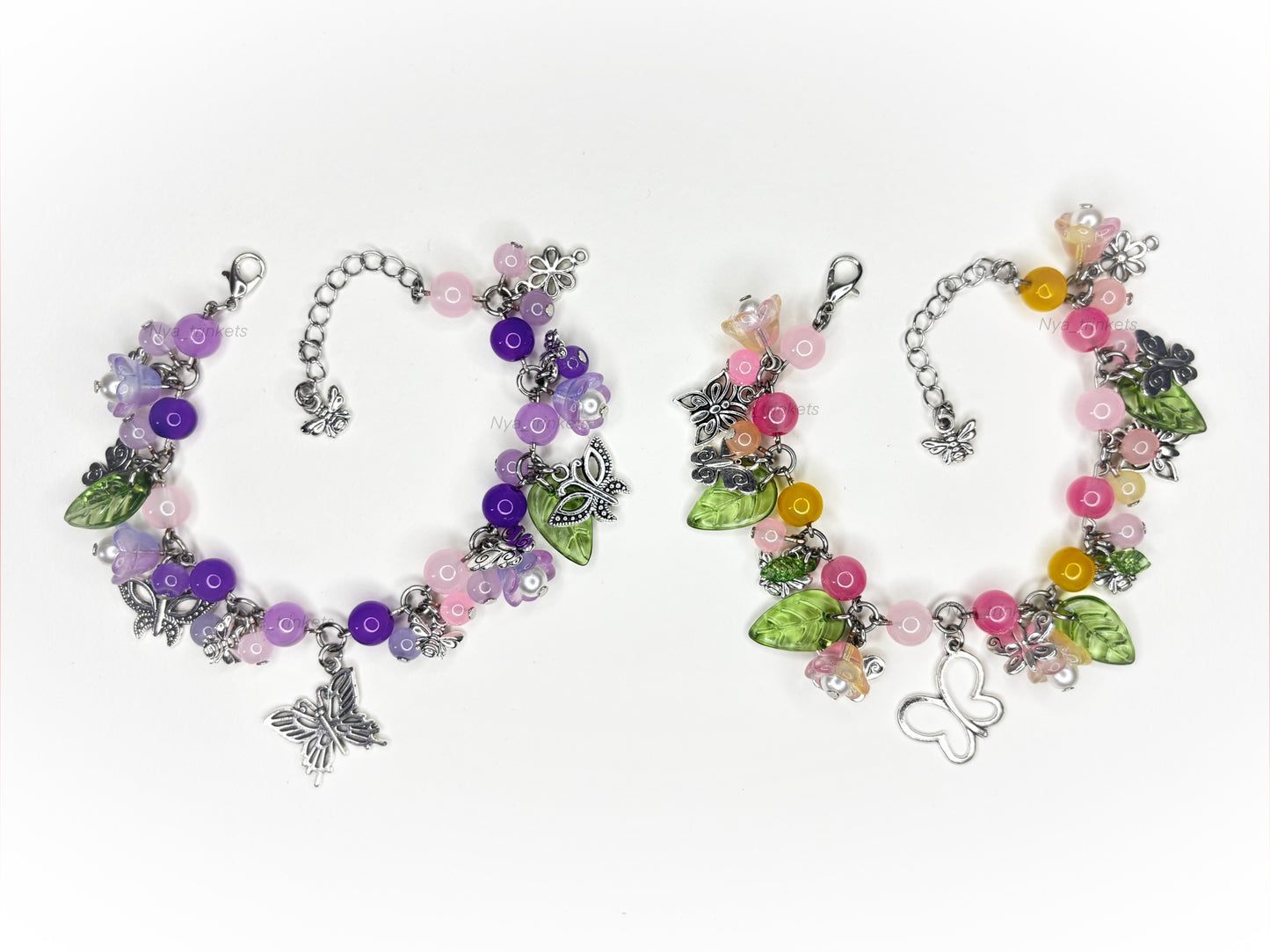 whispers of spring collection