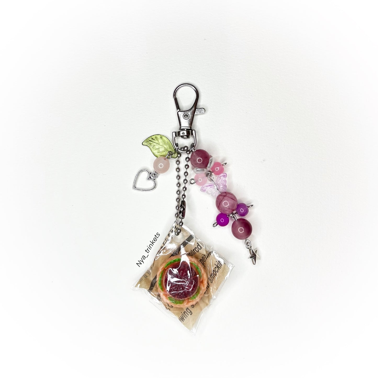 Petite patisserie collection