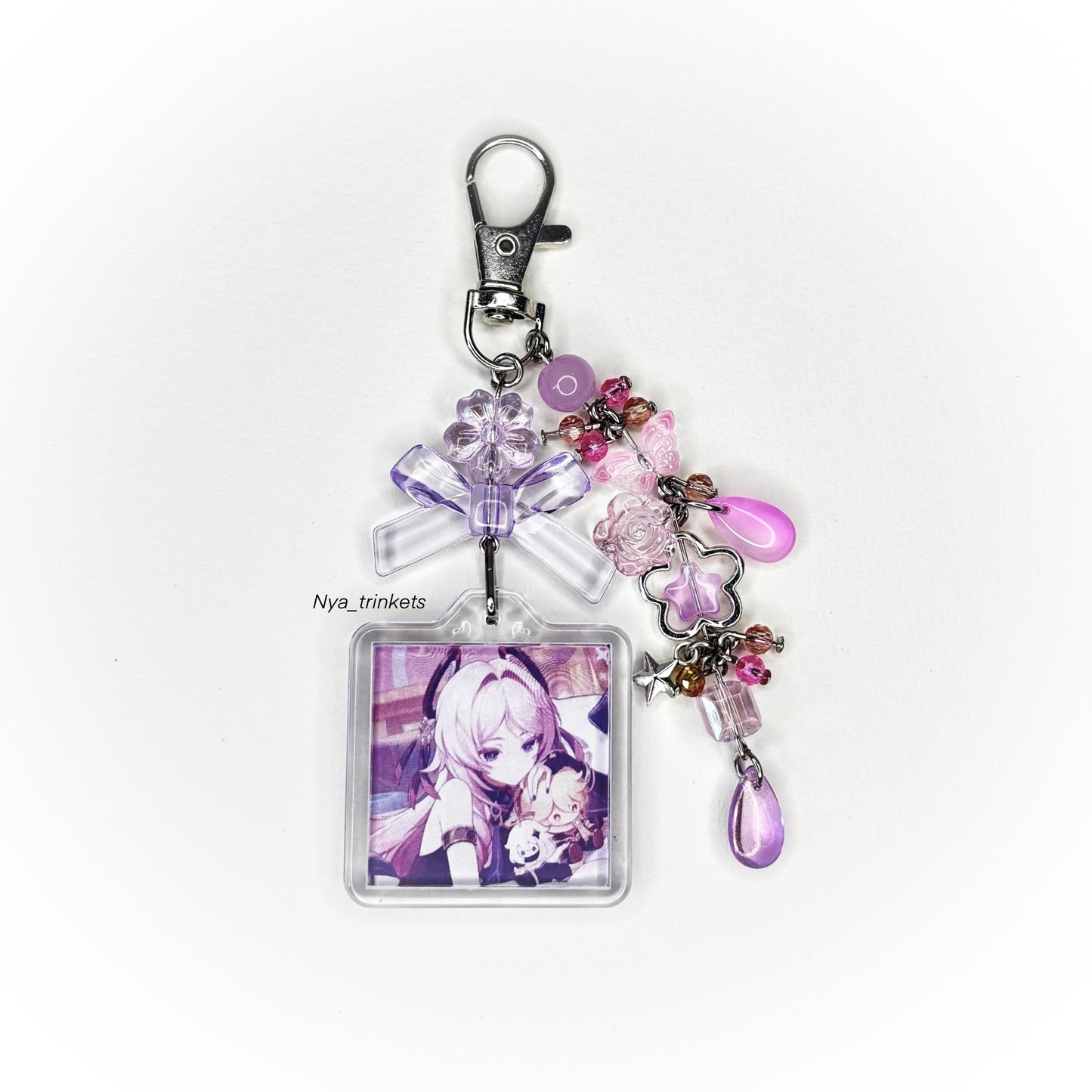 Genshin Visions Collection