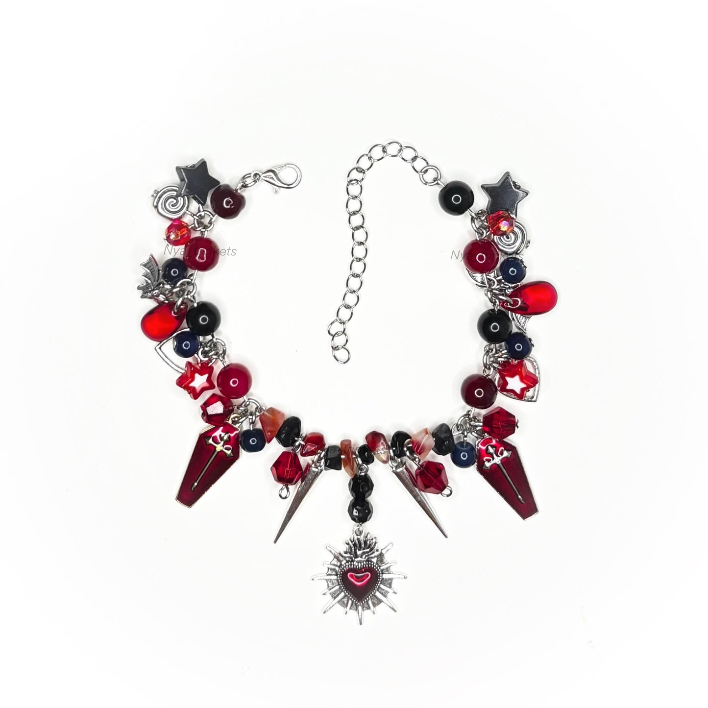 Infernal elegance collection