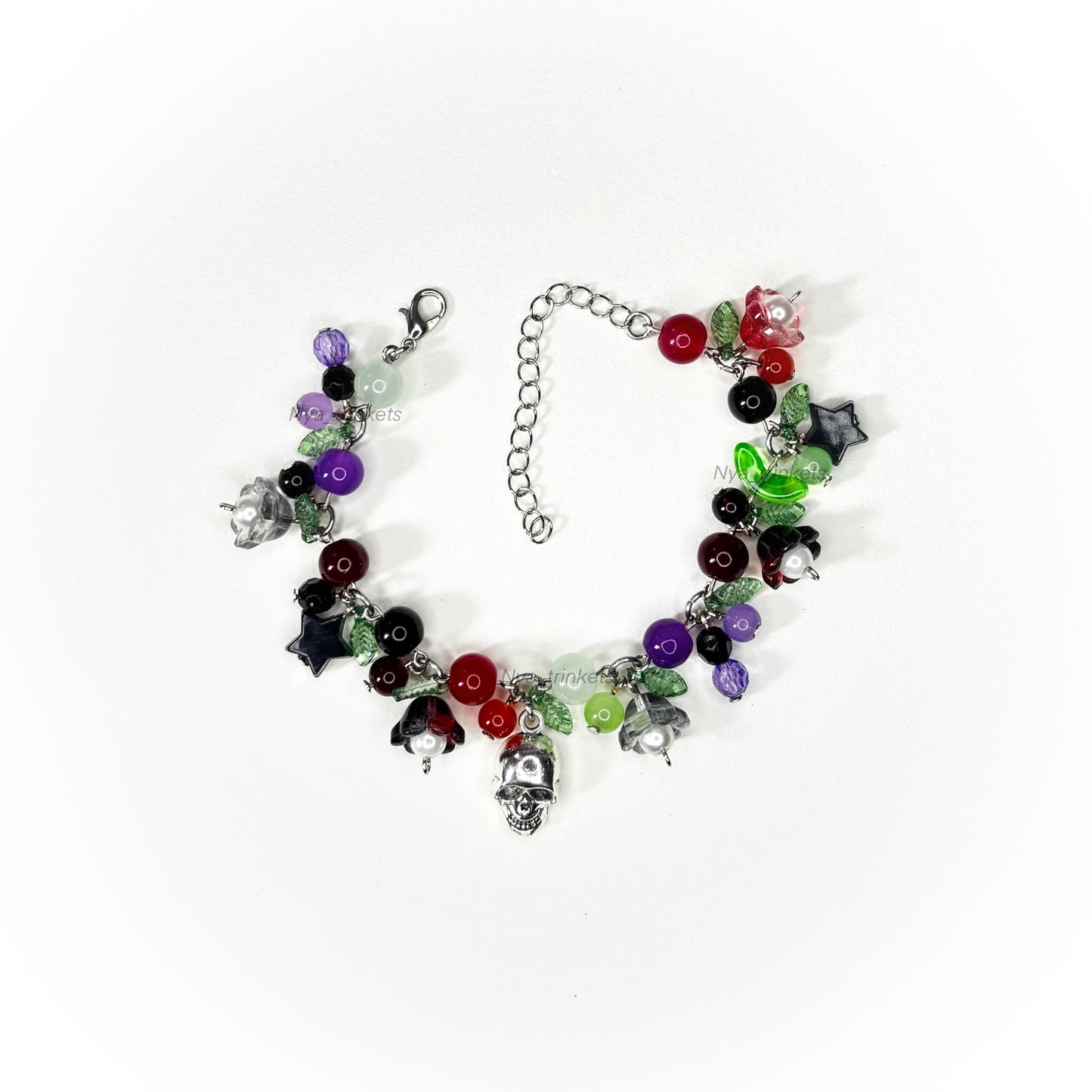 Crimson twilight collection