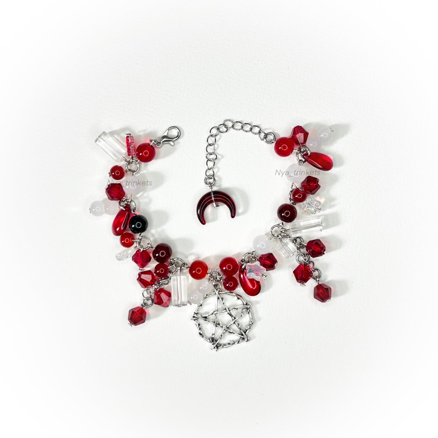 Infernal elegance collection