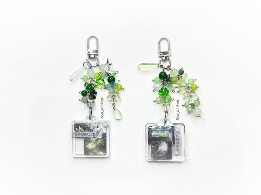 Whispering Forest Collection